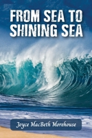 From Sea to Shining Sea 9655779718 Book Cover