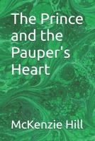 The Prince and the Pauper's Heart B0F9TQGXPT Book Cover