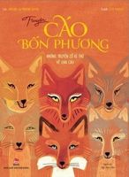 Interesting Fairy Tales about Foxes 6042377876 Book Cover