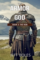 The Heir 1665307730 Book Cover