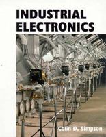 Industrial Electronics 0024106224 Book Cover