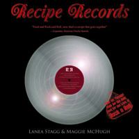 Recipe Records 0615374824 Book Cover