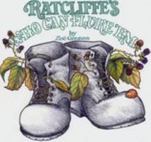 Ratcliffe's Who Can Fluke 'em 0957165218 Book Cover