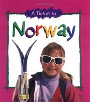 Norway (Globe-Trotters Club) 1575051486 Book Cover