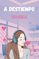 A DESTIEMPO 1092482016 Book Cover