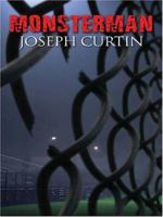 Monsterman (Five Star Science Fiction and Fantasy Series) 159414365X Book Cover