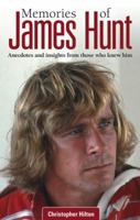 Memories of James Hunt 0857333860 Book Cover