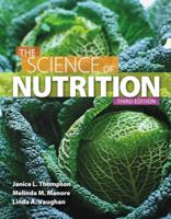 The Science of Nutrition 032164316X Book Cover