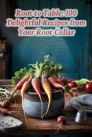 Root to Table: 100 Delightful Recipes from Your Root Cellar B0CL9BRDHT Book Cover