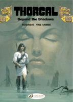 Beyond the Shadows 1905460457 Book Cover