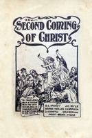 The Second Coming of Christ 1087056748 Book Cover