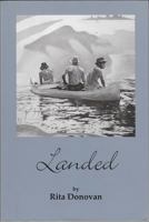 Landed 0969990421 Book Cover