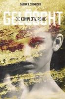 Gel�scht - Die Komplette Serie 1533553882 Book Cover