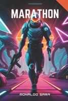 MARATHON SPIELANLEITUNG: Von den Grundlagen für Anfänger bis hin zu fortgeschrittenen Endspielstrategien (German Edition) B0GWTLR1JM Book Cover