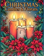 Christmas Coloring Book for Adults: Christmas coloring book for relaxation 4475246202 Book Cover