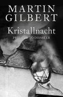 Kristallnacht: Prelude to Destruction (Making History) 0060570830 Book Cover