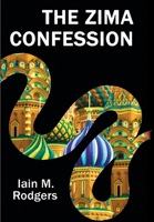The Zima Confession 1916191800 Book Cover