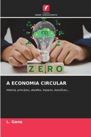 A Economia Circular 6206380866 Book Cover