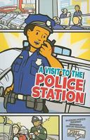 A Visit to the Police Station 1429653698 Book Cover