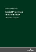 Social Protection in Islamic Law: Theoretical Perspective 3631759134 Book Cover