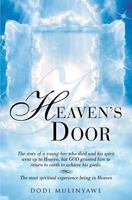 Heaven's Door 1498409970 Book Cover