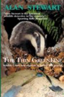 The Thin Green Line: Wildlife Crime Investigation In Britain And Ireland 1906134375 Book Cover