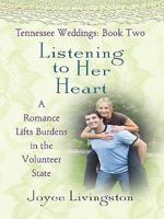 Listening to Her Heart 159789057X Book Cover