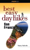 Best Easy Day Hikes San Francisco 1560449470 Book Cover