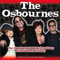 The Osbournes 0740731653 Book Cover