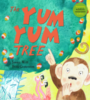 The Yum Yum Tree 1910959839 Book Cover