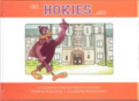 Go Hokies Go! 0983621101 Book Cover