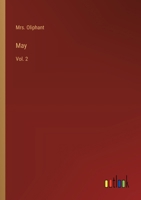 May: Vol. 2 3368931547 Book Cover