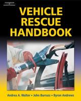 Vehicle Rescue Handbook 1401850898 Book Cover