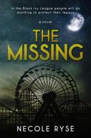 The Missing 0692320598 Book Cover
