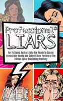 Professional Liars 1548075884 Book Cover