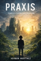 PRAXIS: Tomo II — La reconstrucción (Spanish Edition) B0GSDR3WB1 Book Cover