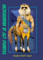 Tears of a Warrior 0992413907 Book Cover