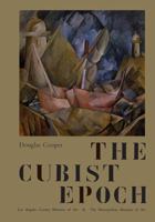 The Cubist Epoch 0875870414 Book Cover