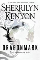 Dragonmark 125009240X Book Cover