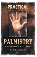 Practical Palmistry: A Comprehensive Guide 8172242220 Book Cover