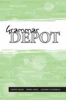 Grammar Depot 1524900141 Book Cover