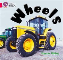Wheels 000747587X Book Cover