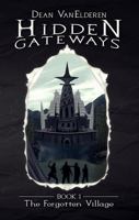 The Forgotten Village B0FGVS954J Book Cover