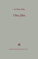 Otto Jahn 3663122808 Book Cover