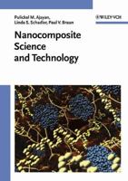 Nanocomposite Science and Technology 3527303596 Book Cover