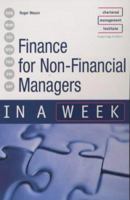 Finance for Non Financial Managers (Instant Manager)