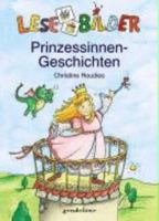 Lesebilder Prinzessinnengeschichten 381122820X Book Cover