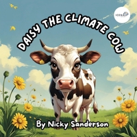 Daisy the Climate Cow 1919491139 Book Cover