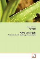 Aloe vera gel 3639317238 Book Cover