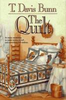 The Quilt 1556613458 Book Cover